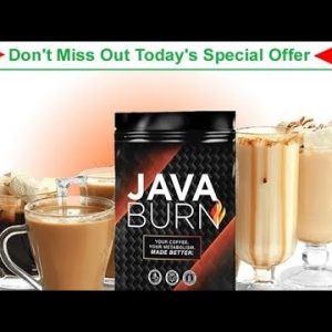 Java Burn Coffee Product Full Review the truth weight Loss And Fat Loss #javaburnreview