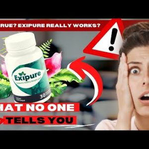 Exipure Review | The Real Truth Exposed  My honest reviews on Exipure weight loss | Be Honest