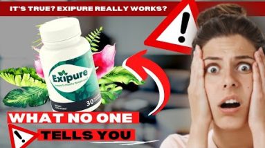 Exipure Review | The Real Truth Exposed  My honest reviews on Exipure weight loss | Be Honest