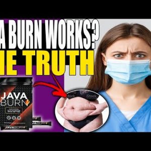 Java Burn Review - REVEALED TRUTH - Java Burn Customer Reviews - Java Burn Reviews - JAVA BURN