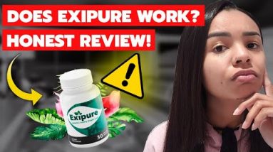 EXIPURE Review ⚠ How to Lose Weight Fast ⚠ Exipure Weight Loss Supplements - EXIPURE REVIEWS