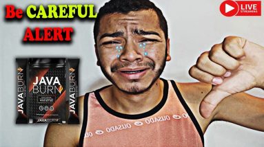 🔴BE VERY CAREFUL With Java Burn!🔴 Java Burn REVIEW! Does Java Burn Work to Lose Weight?Java Burn?