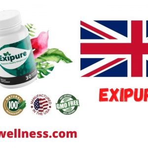 Exipure.com UK ⚠️BIG DISCOUNT!⚠️ Exipure Supplement Reviews!!