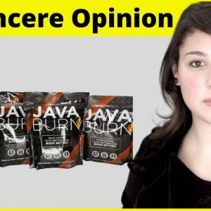 Does JAVA BURN Work? Java Burn benefits? Java Burn How to Use? Java Burn REVIEW!
