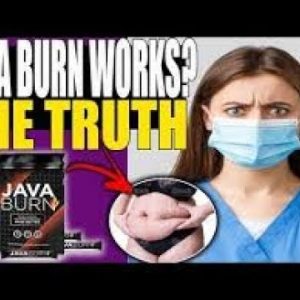 JAVA BURN REVIEW 👽 Help or Hype  My Complete Java Burn Coffee Review   JAVA BURN REVIEWS