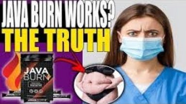 JAVA BURN REVIEW 👽 Help or Hype  My Complete Java Burn Coffee Review   JAVA BURN REVIEWS