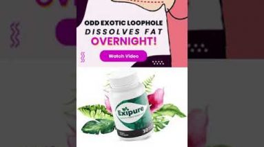 Best Weight Lose Product Exipure