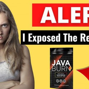 JAVA BURN - Java Burn Review - Java Burn Reviews - Java Burn Coffee - Java Burn Coffee Review