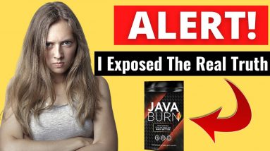 JAVA BURN - Java Burn Review - Java Burn Reviews - Java Burn Coffee - Java Burn Coffee Review