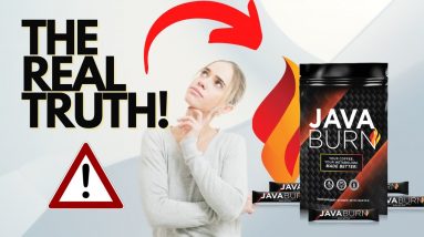 JAVA BURN - Java Burn Review - Java Burn Reviews - Java Burn Coffee - Java Burn Coffee Review