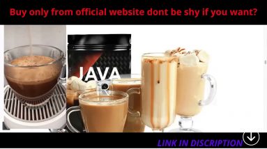 JAVA BURN REVIEW DON'T BUY before watching this video.|#javaburn |Honest review of java burn #USA |