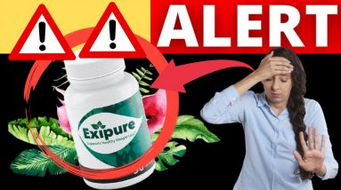 EXIPURE - Exipure Review - IMPORTANT ALERT! Exipure Works for Weight Loss - Exipure Reviews