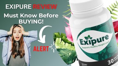 Exipure Supplement Reviews | Does Exipure Weight Loss Supplement Actually Work?