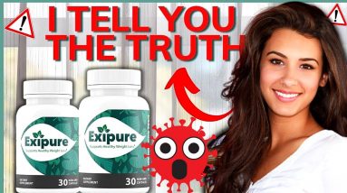 I TELL YOU THE SECRETE TRUTH –About Exipure reviews – My honest reviews -Exipure Supplement - USA