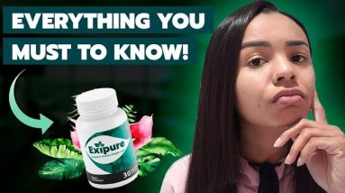 EXIPURE - How to Lose Weight Fast - EXIPURE Reviews - Weight Loss - EXIPURE Review - Exipure Belly