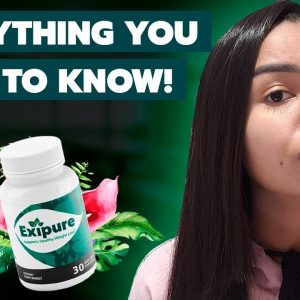EXIPURE  - How to Lose Weight Fast - EXIPURE Reviews - Weight Loss - EXIPURE Review - Exipure Belly