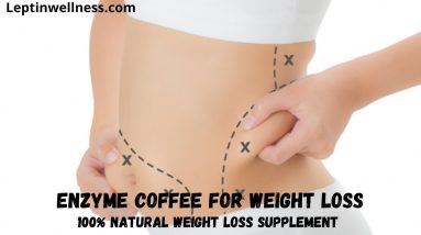 Enzyme coffee for weight loss ⚠️ Java Burn Coffee!!