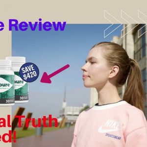 Exipure Review [ALERT] Truth About Exipure -Watch This Before You Buy! Nobody Talks - Exipure