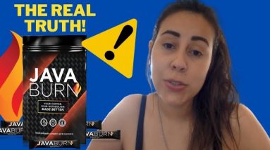 JAVA BURN REVIEW - Everything you need to know! Java Burn Coffee - Java Burn Reviews - JAVA BURN