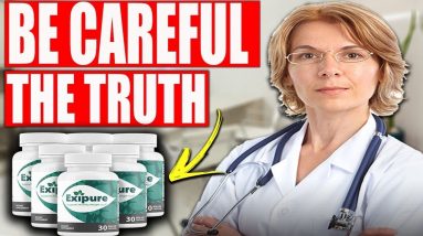 EXIPURE REVIEW - Exipure Supplement  Reviews (Warning) Critical Information Released