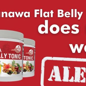 OKINAWA FLAT BELLY TONIC REVIEW - Okinawa Flat Belly Tonic Reviews - Okinawa Flat Belly Tonic Shorts