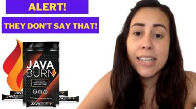 JAVA BURN REVIEW : What u need to know about Java Burn Supplement - Java Burn Reviews