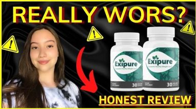 EXIPURE Review Honest - IMPORTANT FACTS! – Exipure Really Works? – Exipure Reviews - Exipure