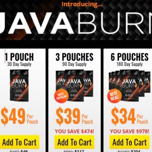 java burn supplement review, JAVA BURN REVIEW !WARNING! Java Burn Coffee Supplement !TRUTH! Java Bur