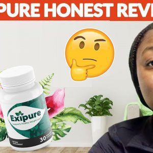 Exipure Review - What Others Exipure Reviews Won't Tell You! - Exipure Diet Pills Review