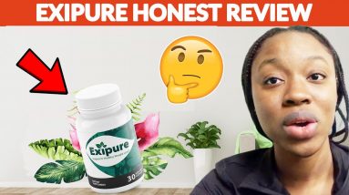 Exipure Review - What Others Exipure Reviews Won't Tell You! - Exipure Diet Pills Review
