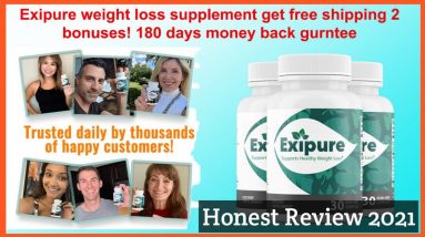 Exipure | Exipure Review | Exipure Reviews | Does exipure actually work?