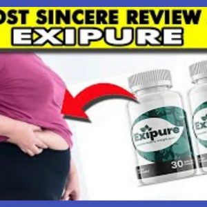 Exipure | Exipure Review | What To Know Before Buying?  Exipure Reviews - 2021