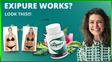 EXIPURE - Exipure Reviews - Does Exipure Really Work? Honest Review