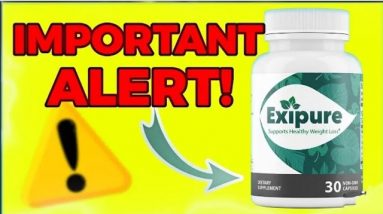Exipure Fat Loss Full Review | Brown Adipose Tissues (BAT) A Fat Shrinker