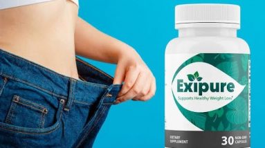 Exipure Healthy Weight Loss