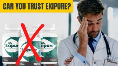 Exipure Official Reviews - Exipure Supplement - Can You Trust Exipure?