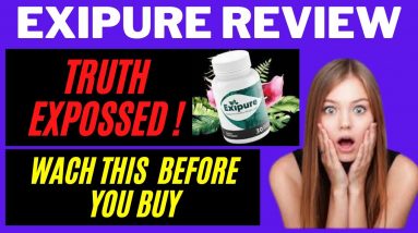 EXIPURE Real Reviews - Secret Reveled  -  Exipure weight loss supplement