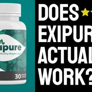 Exipure Real Reviews Youtube! Review On Exipure
