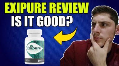 Exipure Review - BE CAREFUL WITH THAT... Does Exipure WORK? Exipure Reviews!