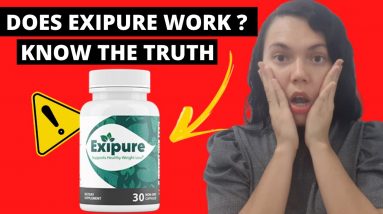 EXIPURE – Exipure Review | Exipure Reviews | Exipure Supplement | Exipure Work? EXIPURE