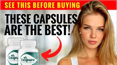 Exipure Review - Exipure Weight Loss Supplement - Exipure 2021