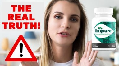 EXIPURE - Exipure Review - IMPORANT! Exipure Weight Loss Supplement - Exipure Reviews