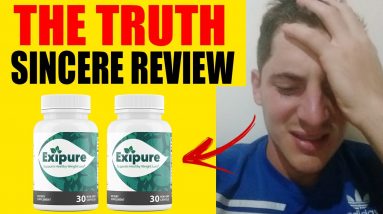 Exipure Review - NOBODY TELLS YOU THIS! Does Exipure WORK? Exipure Reviews!