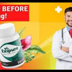 Exipure Review - Safe Pills That Work or Non-Effective Ingredients?