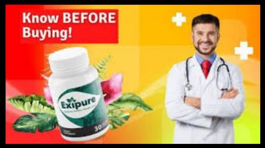 Exipure Review - Safe Pills That Work or Non-Effective Ingredients?