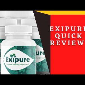 Exipure Reviews: Critical Research Revealed! Is It Worth Buying?