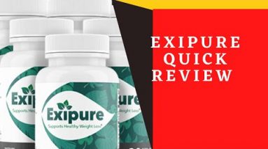 Exipure Reviews: Critical Research Revealed! Is It Worth Buying?