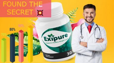 Exipure Reviews: Does It Work? ( Exipure + Weight loss )2022