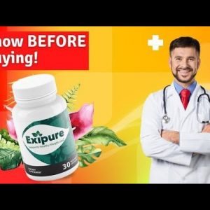 Exipure Reviews: Does It Work? Learn This NOW Before Buying!