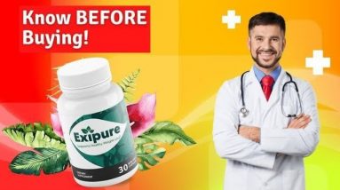 Exipure Reviews: Does It Work? Learn This NOW Before Buying!